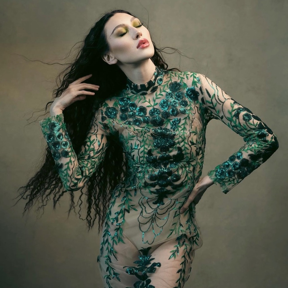 Meet your Posher, Aphrodite